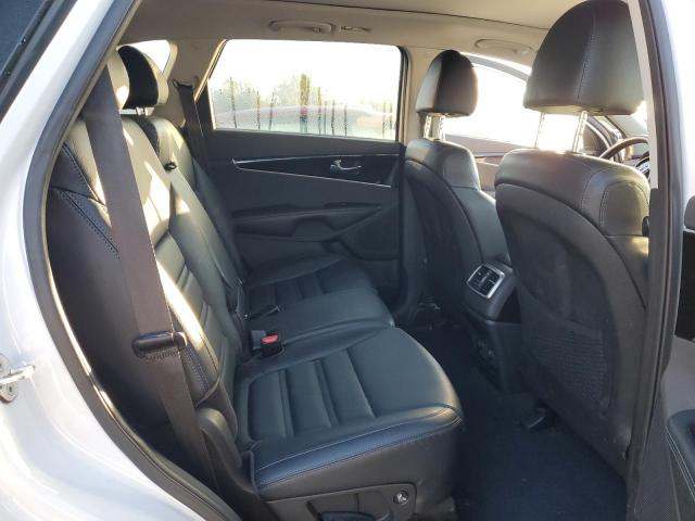 Kia Sorento Ex Image 7