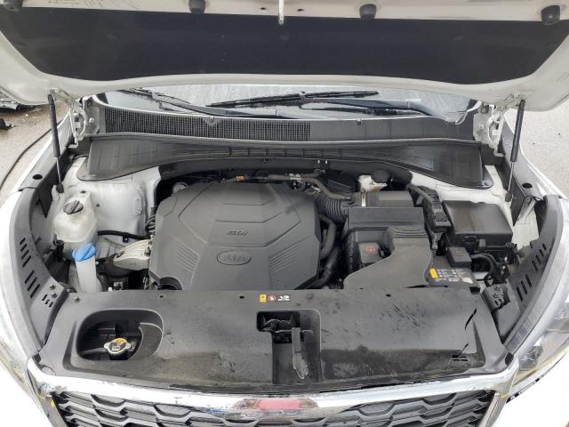 Kia Sorento Ex Image 10