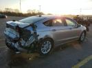 Ford Fusion Se Image 4