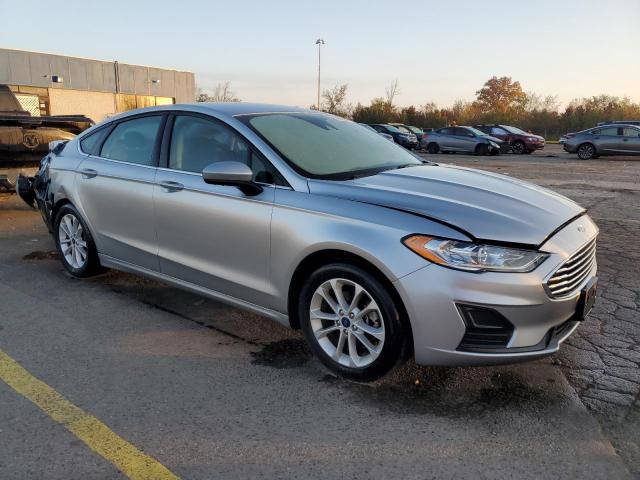 Ford Fusion Se Image 5