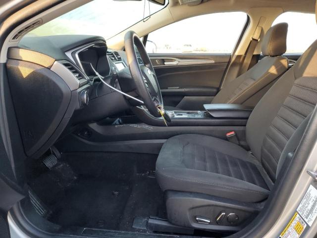 Ford Fusion Se Image 7