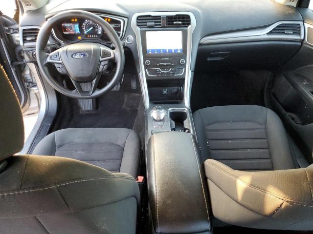 Ford Fusion Se Image 11