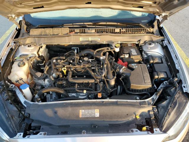 Ford Fusion Se Image 12