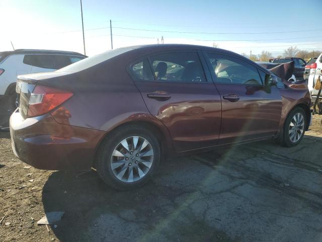 Honda Civic Lx Image 10