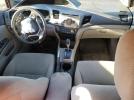 Honda Civic Lx Image 11