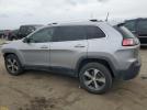 Jeep Grand Cherokee Limited Image 8