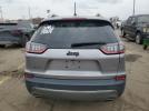 Jeep Grand Cherokee Limited Image 5