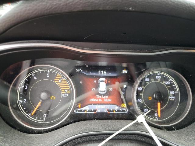 Jeep Grand Cherokee Limited Image 10