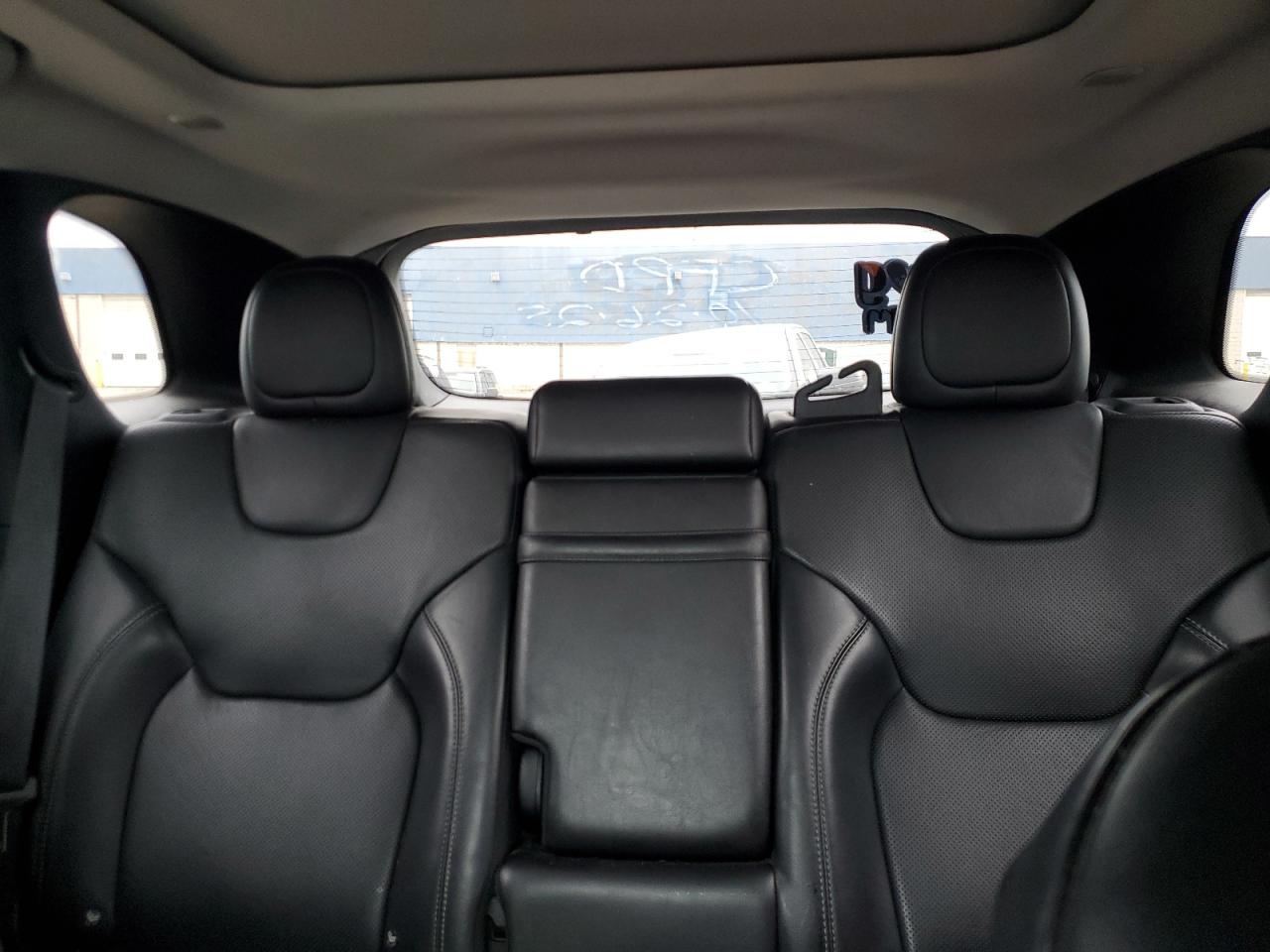 Jeep Grand Cherokee Limited Image 7