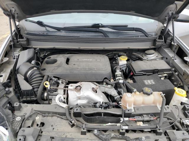 Jeep Grand Cherokee Limited Image 11