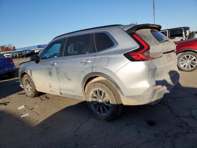 Honda Crv Sport Image 4