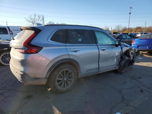 Honda Crv Sport Image 3