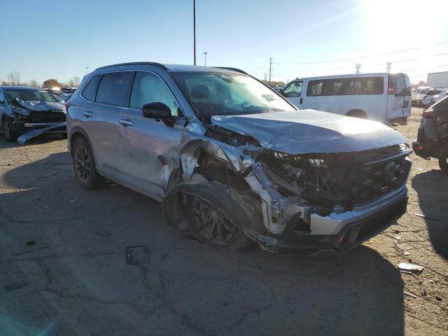 Honda Crv Sport Image 7