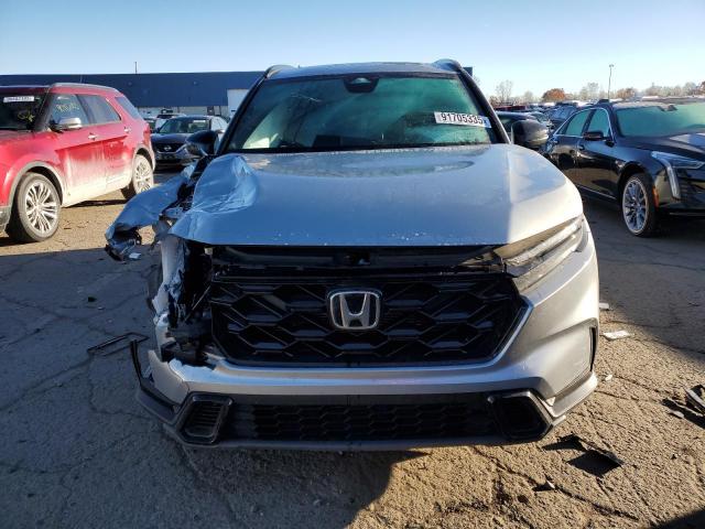 Honda Crv Sport Image 9