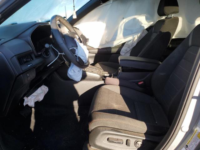 Honda Crv Sport Image 10