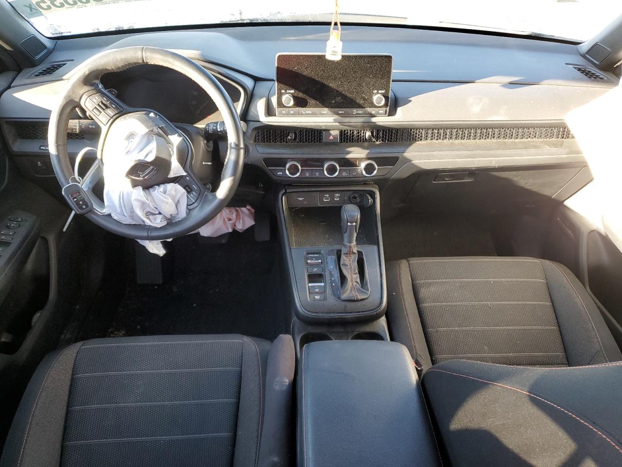 Honda Crv Sport Image 6