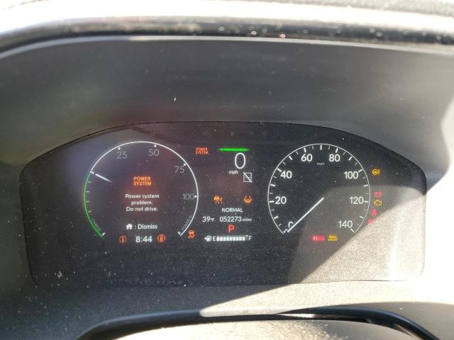 Honda Crv Sport Image 5