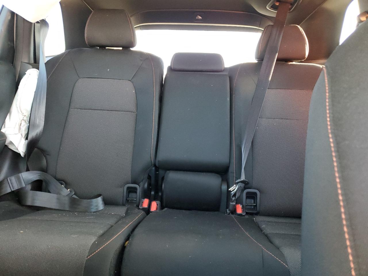 Honda Crv Sport Image 11