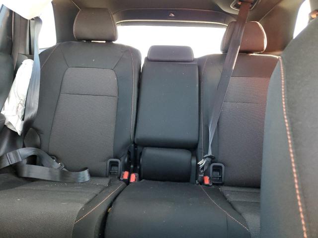 Honda Crv Sport Image 11