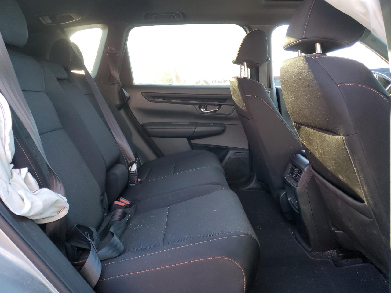 Honda Crv Sport Image 13