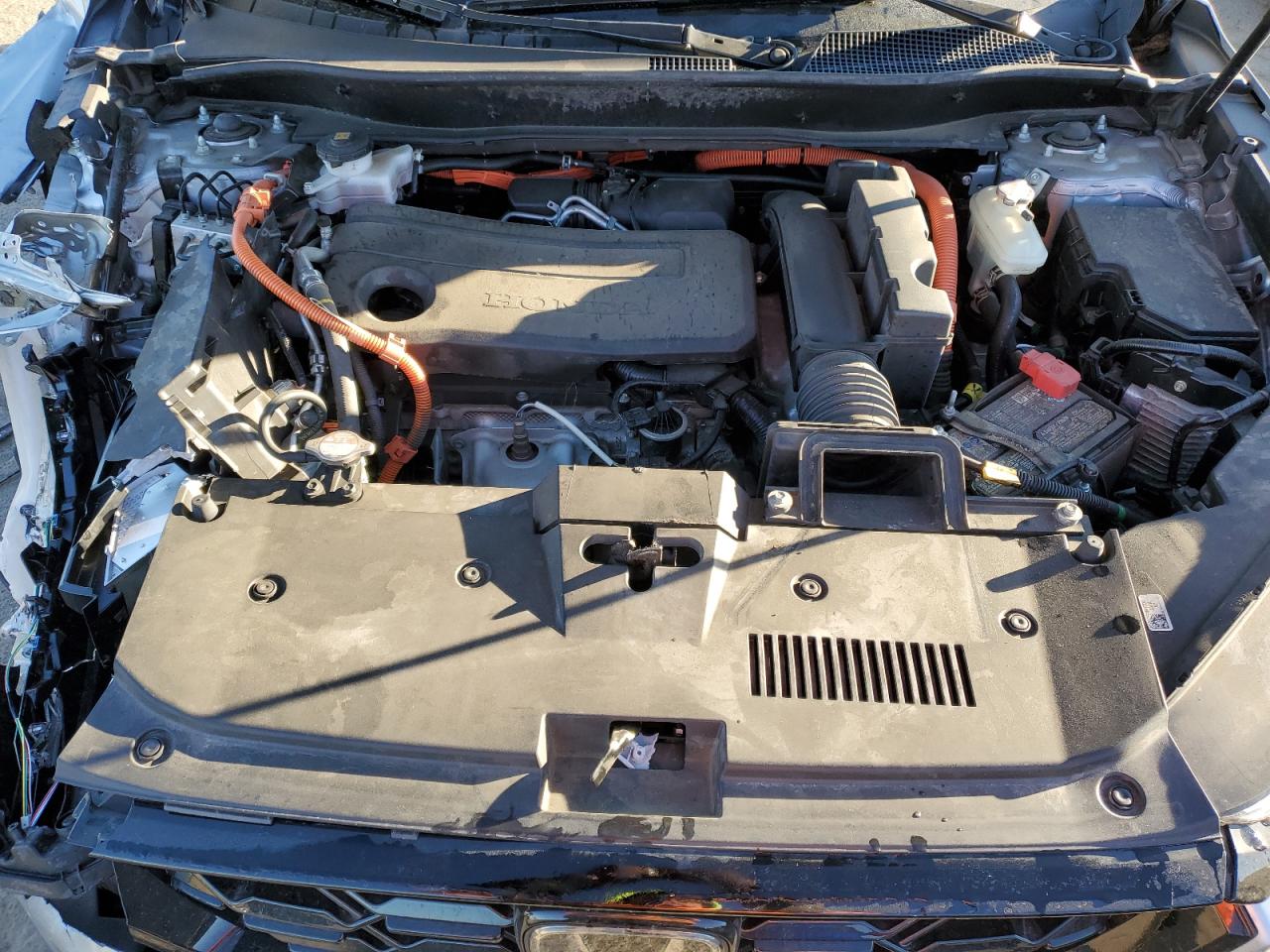 Honda Crv Sport Image 12