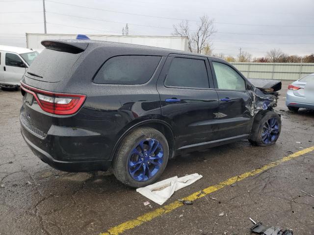 Dodge Durango Sxt Image 12