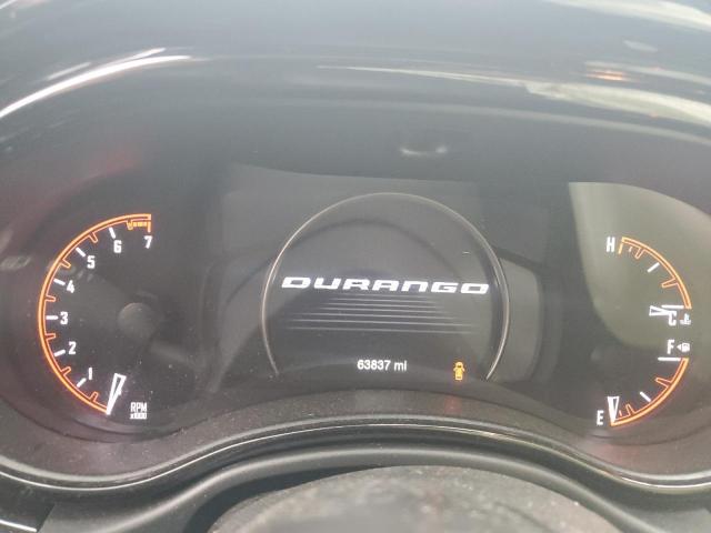 Dodge Durango Sxt Image 2