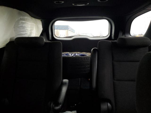 Dodge Durango Sxt Image 6