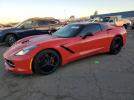 Chevrolet Corvette Stingray 2lt Image 1