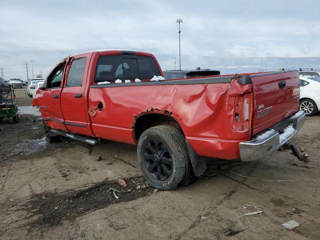 Dodge Ram 2500 St Image 2