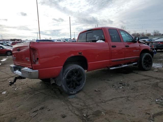 Dodge Ram 2500 St Image 3