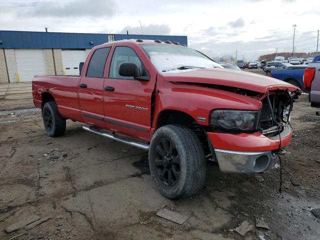 Dodge Ram 2500 St Image 6