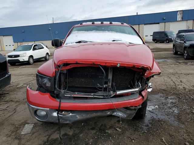 Dodge Ram 2500 St Image 4