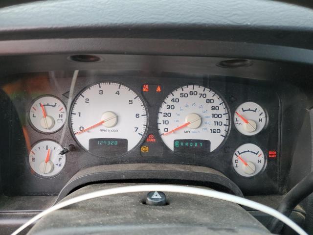 Dodge Ram 2500 St Image 7