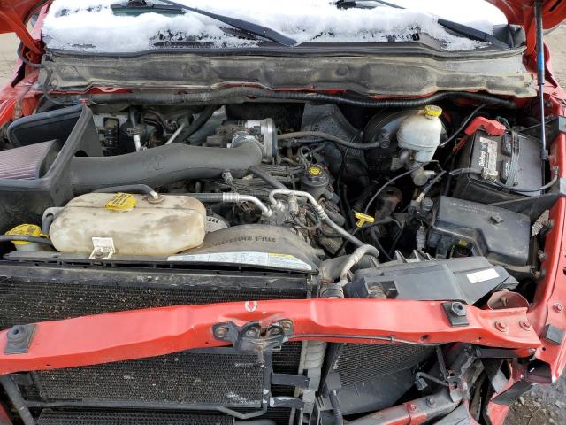 Dodge Ram 2500 St Image 10