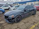 Mercedes-Benz C-Class 63 Amg Image 1