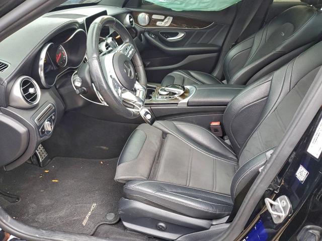 Mercedes-Benz C-Class 63 Amg Image 7