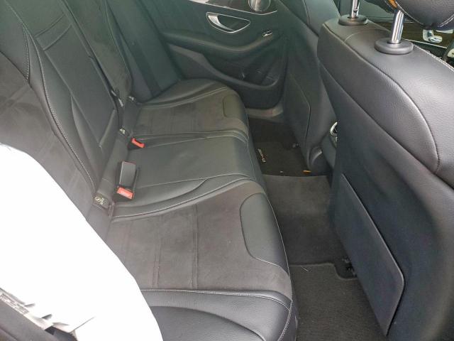 Mercedes-Benz C-Class 63 Amg Image 4