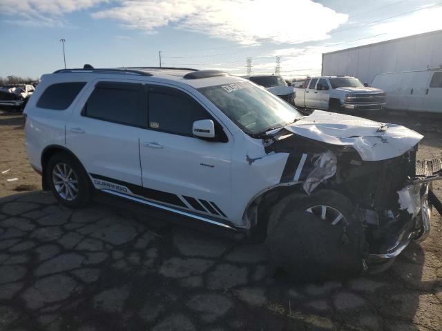 Dodge Durango Sxt Image 2