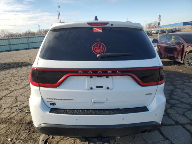 Dodge Durango Sxt Image 9