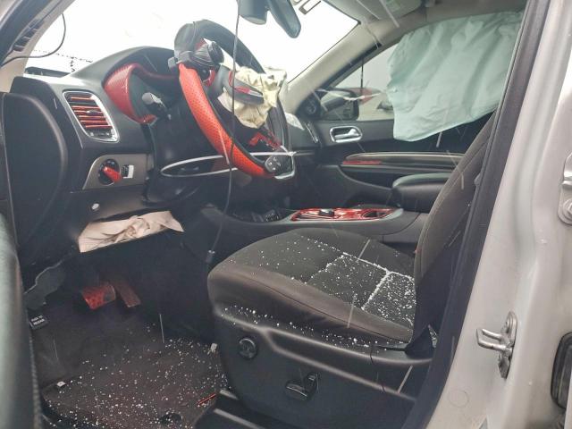 Dodge Durango Sxt Image 3