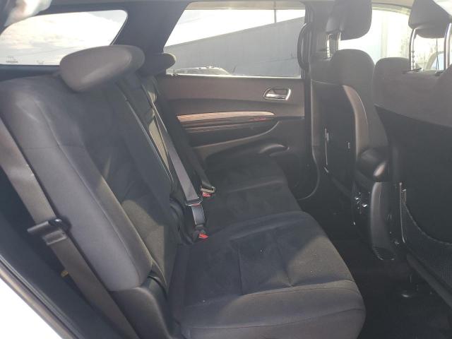 Dodge Durango Sxt Image 10
