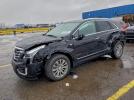 Cadillac XT5 Luxury Image 1