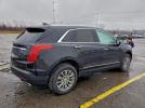 Cadillac XT5 Luxury Image 3