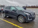 Cadillac XT5 Luxury Image 5