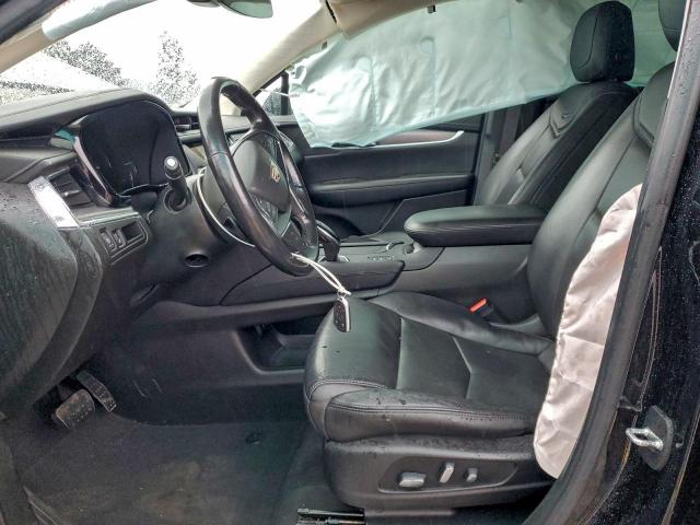 Cadillac XT5 Luxury Image 4