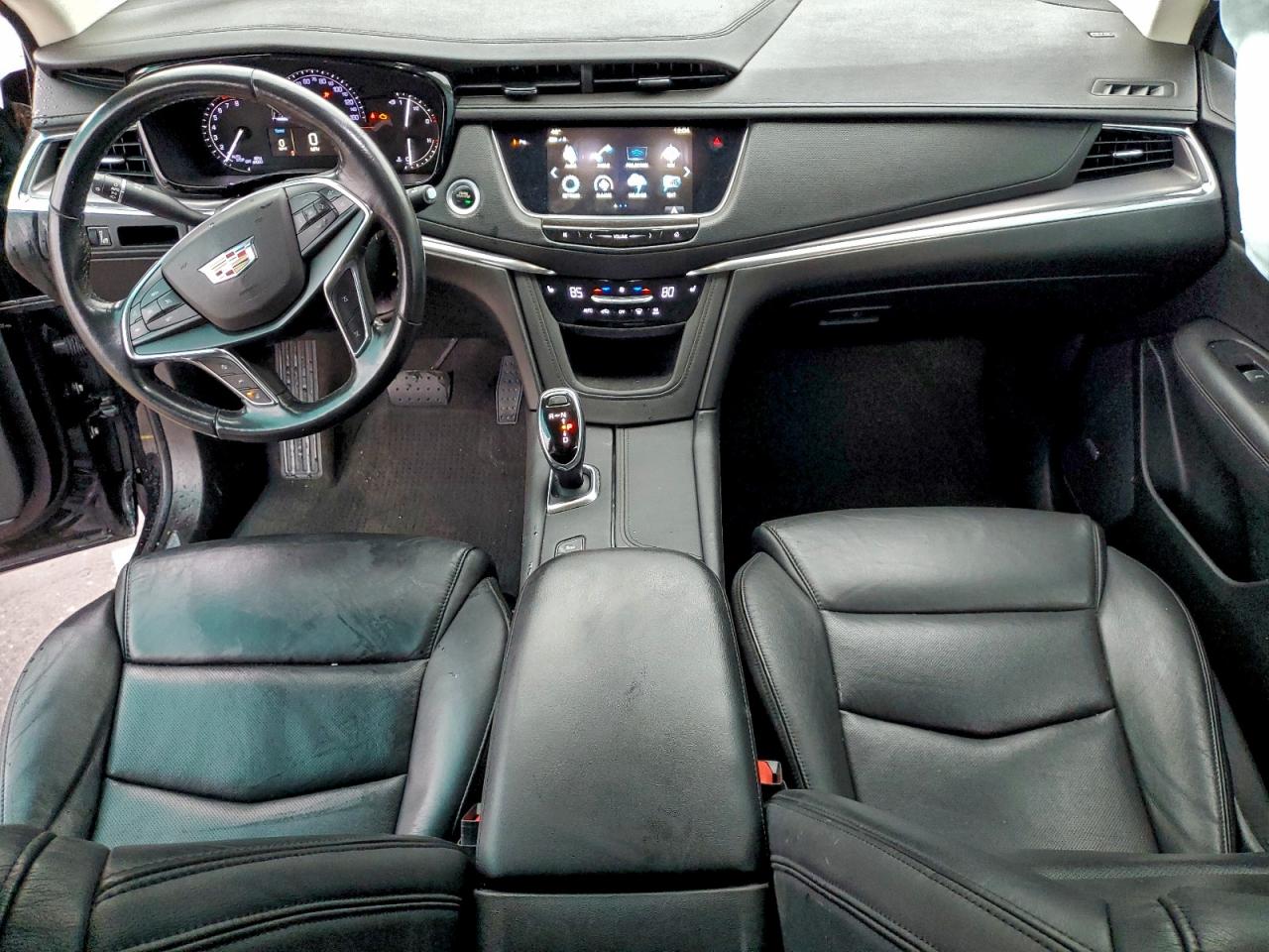 Cadillac XT5 Luxury Image 7