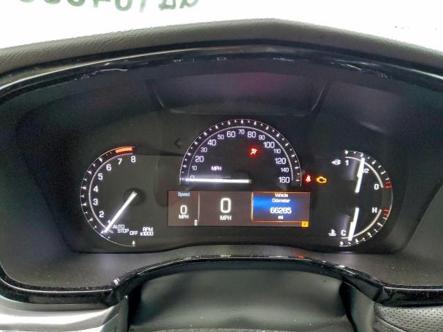 Cadillac XT5 Luxury Image 2