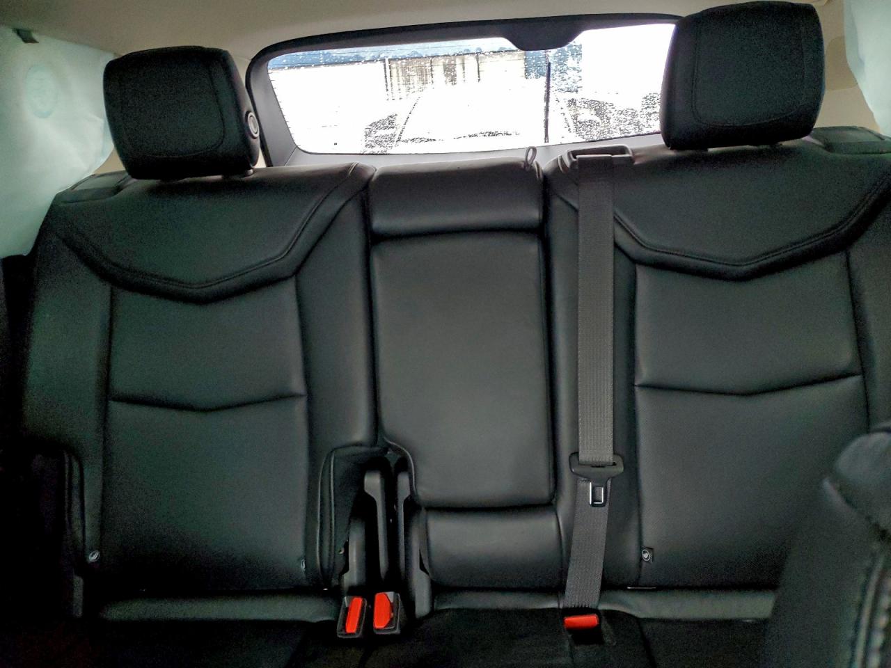 Cadillac XT5 Luxury Image 8