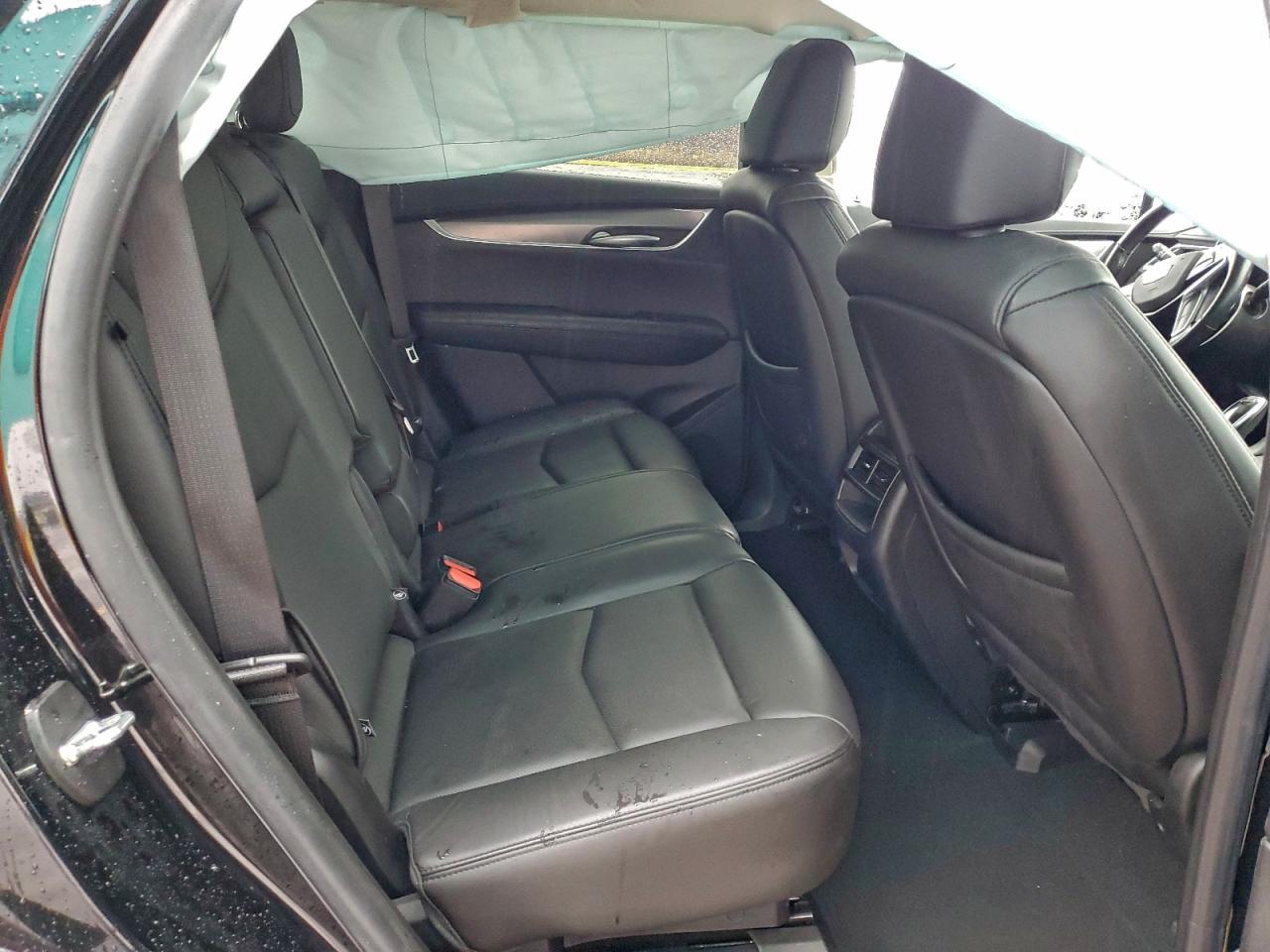 Cadillac XT5 Luxury Image 10